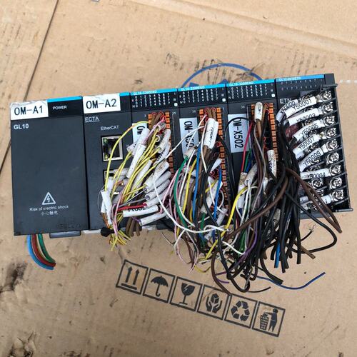 议价汇川PLCGL10-RTU-ECTA一个可维修