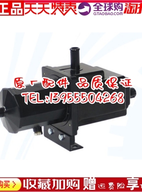 1KW千瓦 2KW发动机JGS2发电机组220V强制循环水加热器预热器