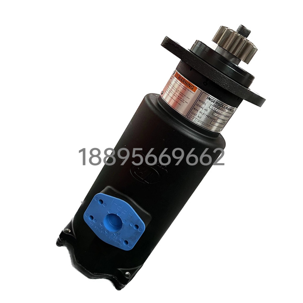 ST499C03R895英格索兰柴油机启动马达 气动马达