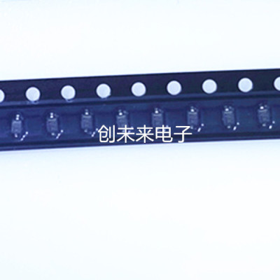 RB751V40T1G  可直接拍  全新正品 专业工厂配单