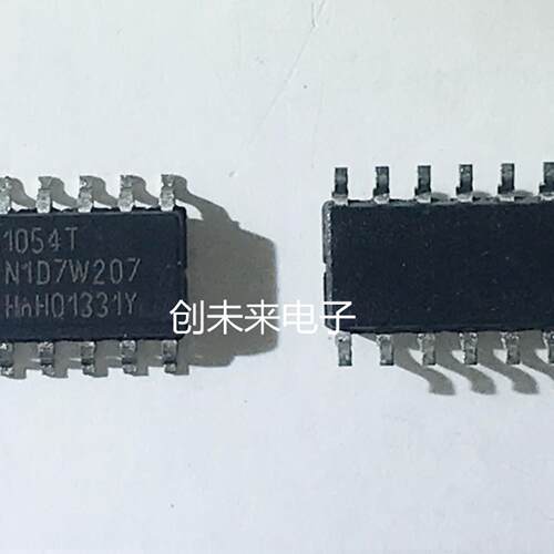 TJA1054T  可直接拍 全新原装正品 专业工厂配单