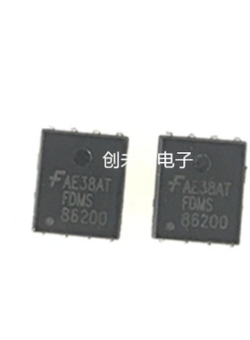 FDMS86200 可直接拍 全新正品 专业工厂配单