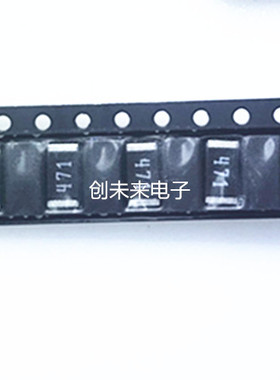 CRCW2512470RJNEG 可直接拍 全新正品 专业工厂配单