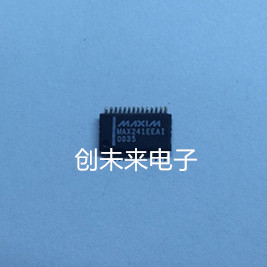 MAX241EEAI  可直接拍 全新正品 专业工厂配单