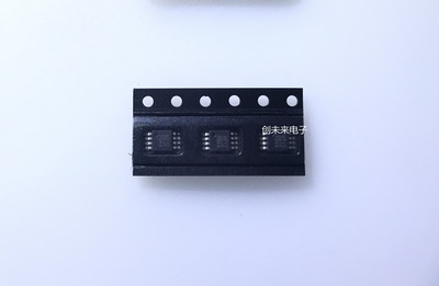 HMC713MS8E 射频检查器芯片 丝印H713 MSOP8 可直接拍 原装正品