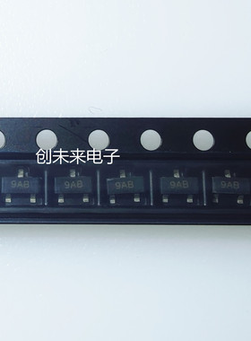 BC856BMTF 可直接拍 全新正品 专业工厂配单