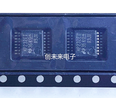 MAX3232EIDB  可直接拍 全新正品 专业工厂配单