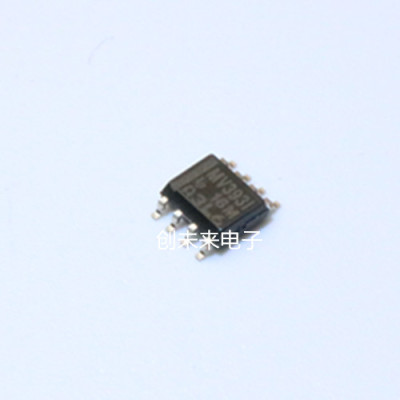 LMV393IDR 可直接拍 全新正品 专业工厂配单