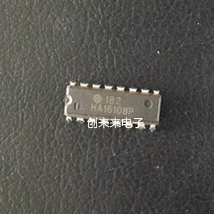 HA16108P 可直接拍 全新正品 专业工厂配单