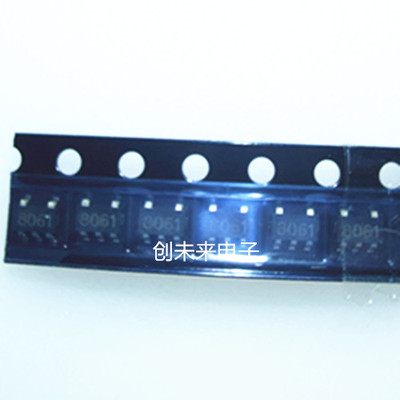 SGM8061XN5/TR 可直接拍 全新正品 专业工厂配单