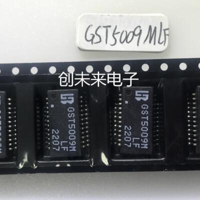 GST5009MLF可直接拍  全新原装正品  专业工厂配单