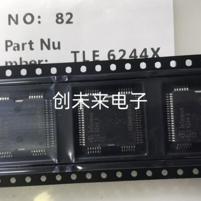 TLE6244X可直接拍  全新原装正品  专业工厂配单