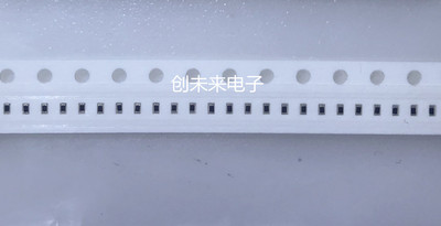 CRCW04021M00DHEDP 可直接拍 全新原装正品 专业工厂配单