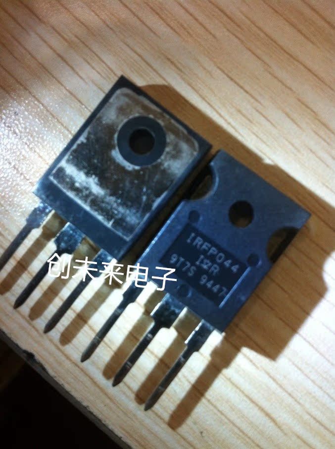 IRFP044 可直接拍 全新正品 专业工厂配单