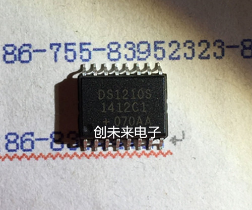 DS1210S  可直接拍 全新正品 专业工厂配单