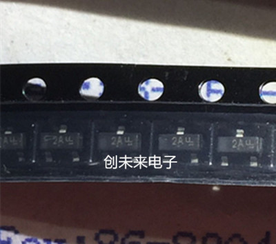 MMBT3906LT1G 可直接拍 全新正品 专业工厂配单