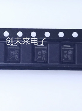 MBRS360BT3G 封装SMB 全新原装正品 可直接拍