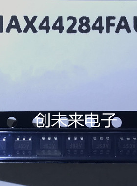 MAX44284FAUT+T 可直接拍 全新原装正品 专业工厂配单