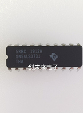 SN54LS373J 可直接拍 全新正品 专业工厂配单