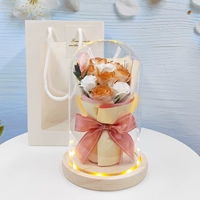 9 Capgino+фонарь -ручная карта сумки.