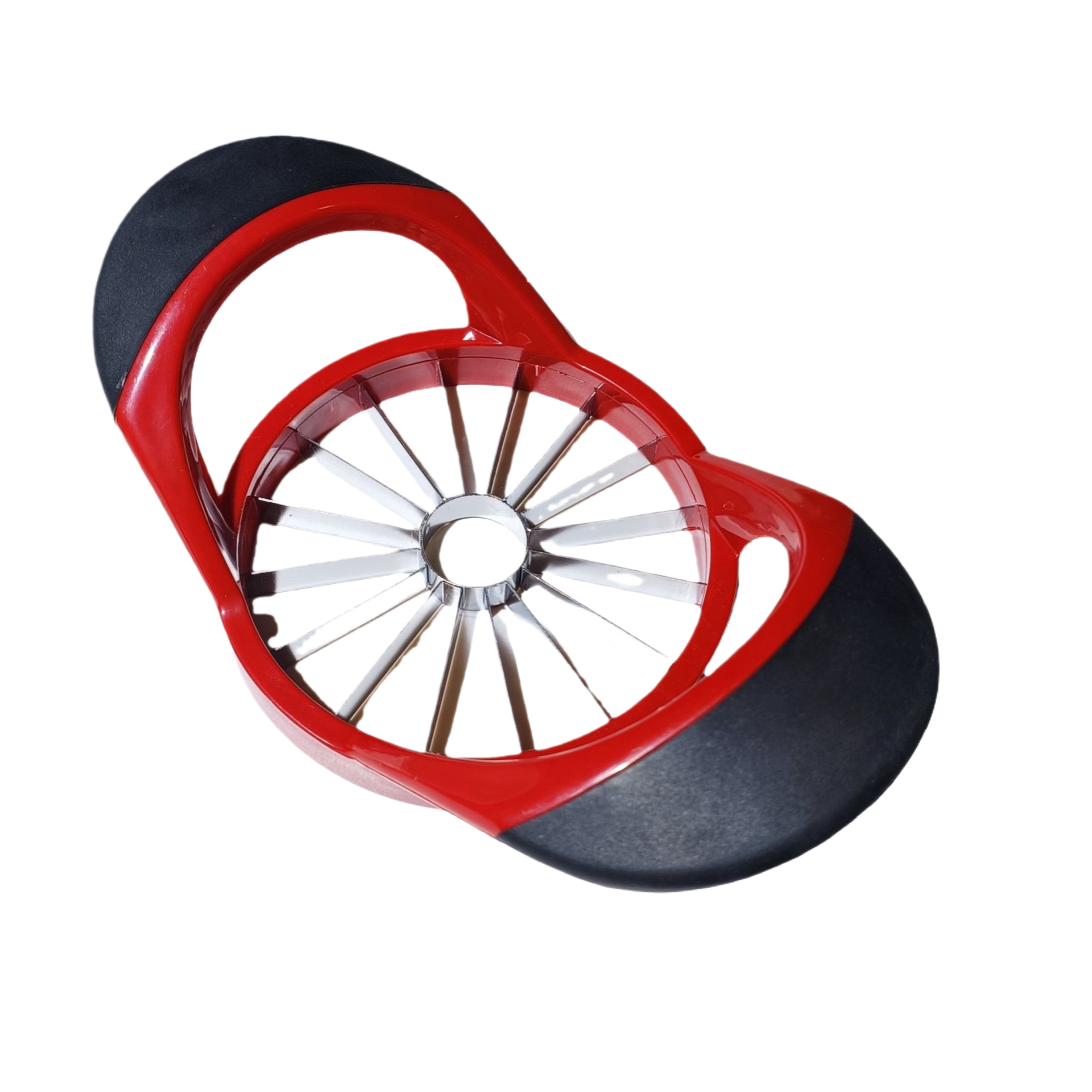 苹果切片器16片分割器大号不锈钢去核分瓣器水果切跨境亚马逊