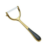 锌合金削皮刀瓜刨水果削皮刀家用瓜果刮皮器土豆削皮器厨房小工具