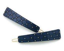 B887韩国AngelRena发饰女款发卡夹子头饰成人刘海发夹边夹