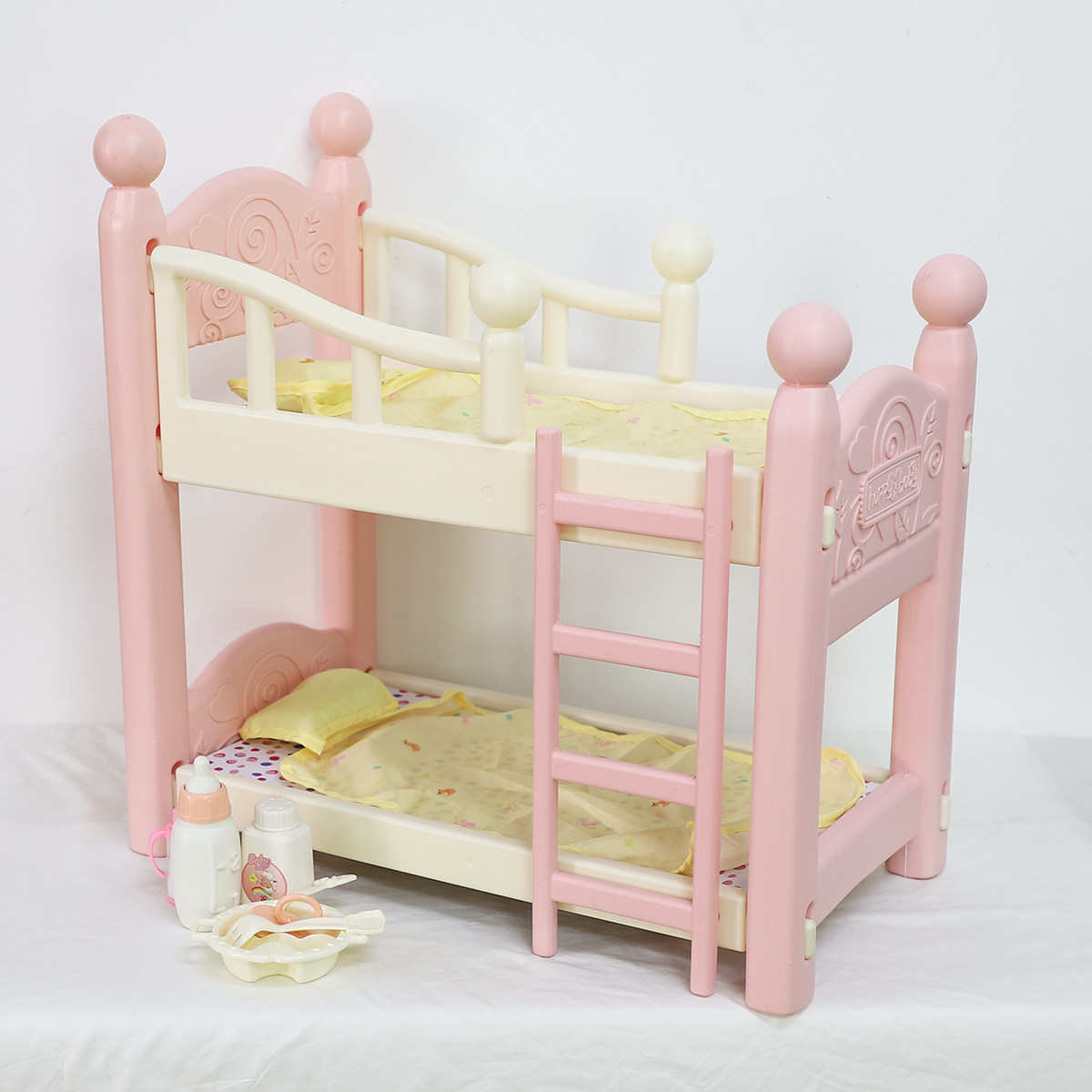 洋娃娃儿童婴儿床玩具