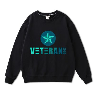 Steam沙盒游戏战地2042卫衣男秋冬 Battlefield 2042卫衣男 潮流