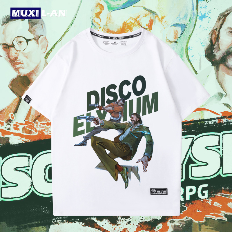 日常休闲青少年舒适面料