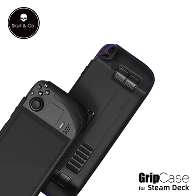 Skull&Co.OLED支架保护壳