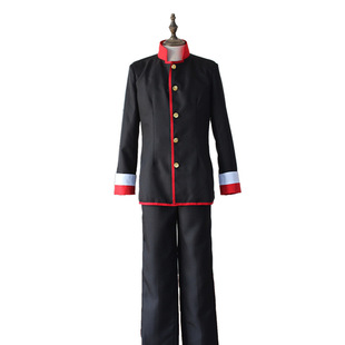 王室教师海涅王子莱恩哈特布鲁诺里希特艾因斯凯cos服cosplay