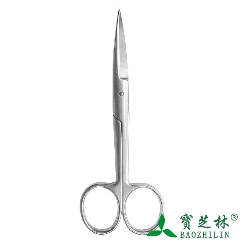 上海醫療 金鍾 手術剪 12.5cm 14cm 16cm 18cm直尖在類目 OTC藥品/醫療器械/計生用品, 醫療器械, 鑷子/手術剪（器械）中 - 來自Buy2taobao.com提供專業的淘寶代購服務