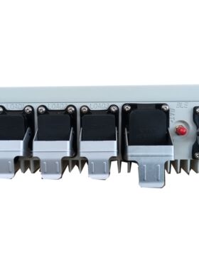 江苏通鼎TD-DUT-02/48户外一体化就交转直电源3路输出2000W5G通讯