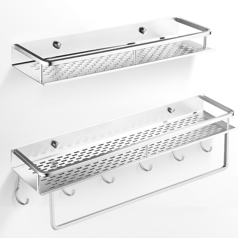 浴室卫生间置物架壁挂式洗手间