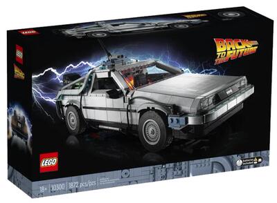 拼装积木礼物LEGO/乐高