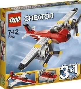 益智儿童拼装玩具LEGO/乐高