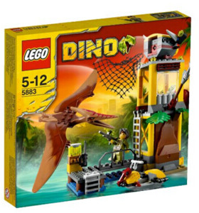积木玩具儿童益智LEGO/乐高
