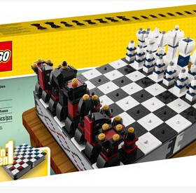 积木玩具积木玩具LEGO/乐高