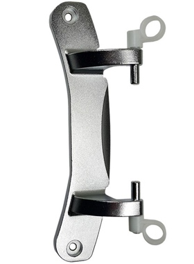 适用海信XQG100-S1208F洗衣机S1228F/U1201/U1402FG门铰链U1452FG