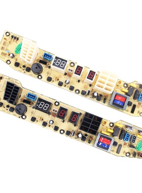 适用小天鹅洗衣机电脑板XQB60-506G TB60-X506G XQB70-505G主板