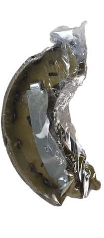 江铃域虎 车 后刹车片 后轮 刹车皮 刹车蹄片 制动片 汽车配件