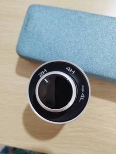 22款 旋钮 二四切换开关 四驱开关 MAX 铃拓 江西五十铃21款