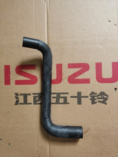 五十铃 瑞迈 车 空滤进气管软管接头 涡轮增压器胶管PCV管子 正厂