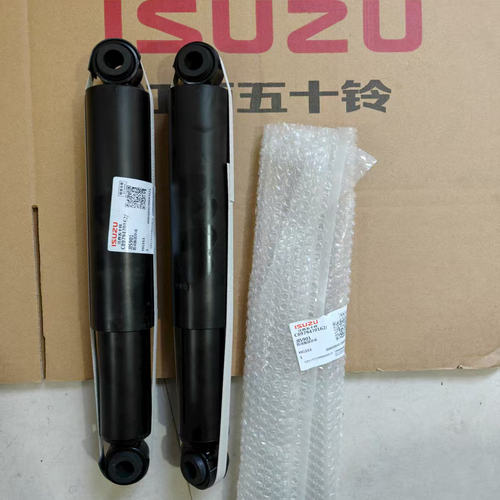 五十铃DMAX铃拓瑞迈车后减振器