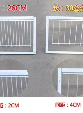 鸽子用品用具鸽子活络门撞门只进不出活动门信鸽进笼口自动碰门