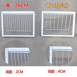 鸽子用品用具鸽子活络门撞门只进不出活动门信鸽进笼口自动碰门