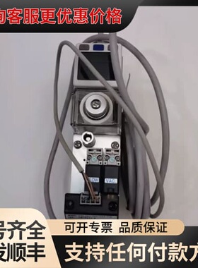 议价VQL20D-00S-D24-PW+VUS-33R-P2 原可维修