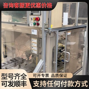 议价 TTOKU 电机绕组绕线机 可维修