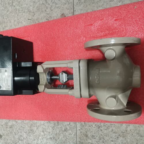 议价 Samson 3374-26 电动执行器 可维修